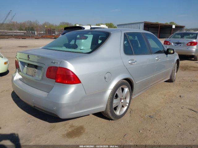 2007 SAAB 9-5 YS3EH49G373524055 Photo 3
