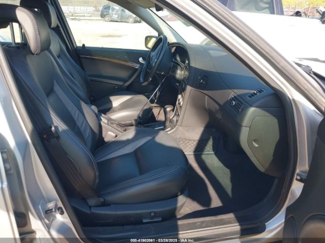 2007 SAAB 9-5 YS3EH49G373524055 Photo 4