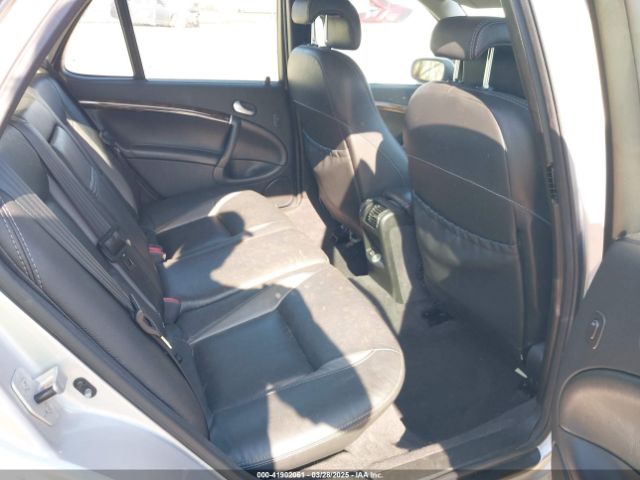 2007 SAAB 9-5 YS3EH49G373524055 Photo 7