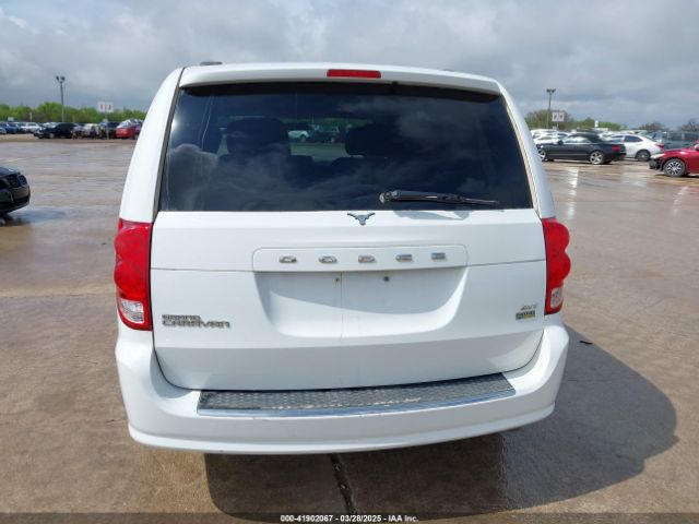 2C4RDGCG8ER477964 Dodge Grand Caravan Sxt