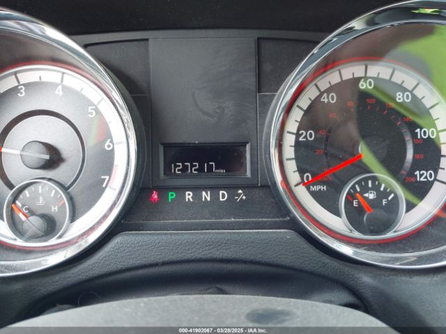2C4RDGCG8ER477964 Dodge Grand Caravan Sxt