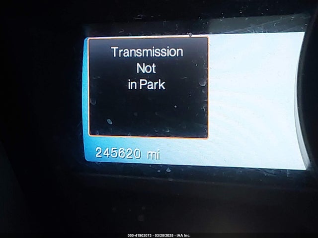 1FM5K8F88EGA23855 Ford Explorer