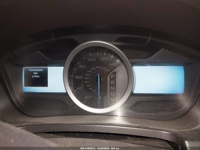 1FM5K8F88EGA23855 Ford Explorer