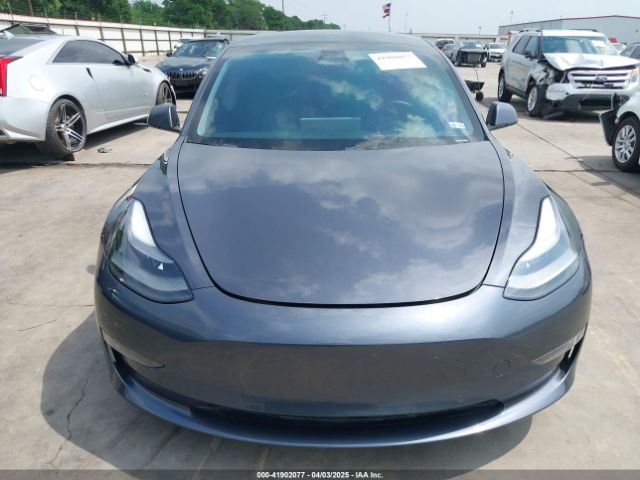 5YJ3E1EC0MF060343 Tesla Model 3 Performance Dual Motor All-wheel Drive