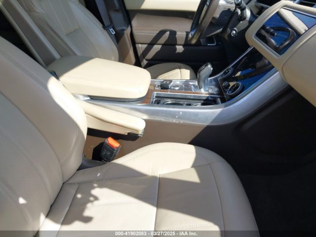 SALWR2RV9JA411024 Land Rover Range Rover Sport Hse