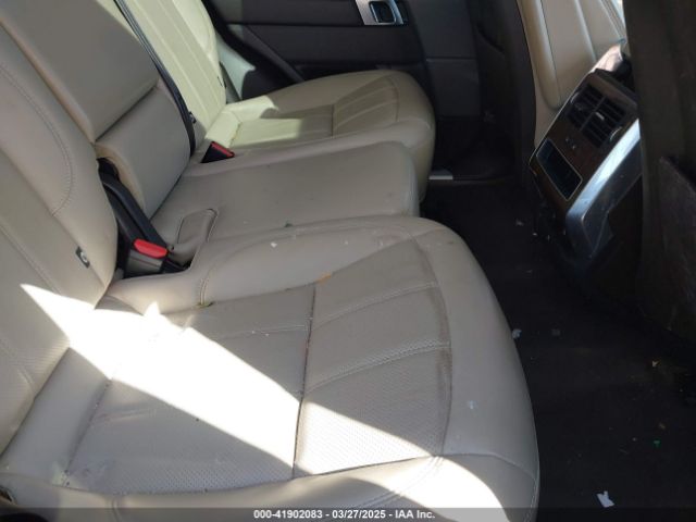 SALWR2RV9JA411024 Land Rover Range Rover Sport Hse