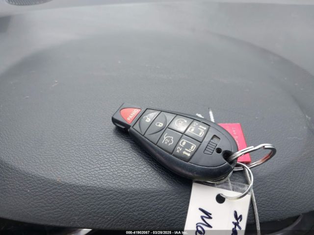 2C4RDGEG9KR765114 Dodge Grand Caravan Gt