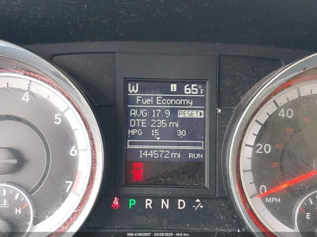2C4RDGEG9KR765114 Dodge Grand Caravan Gt