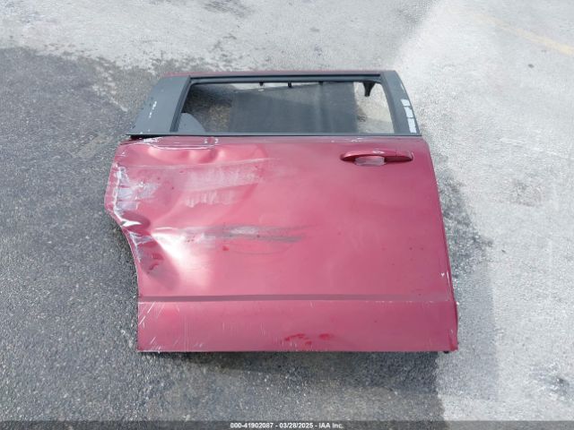 2C4RDGEG9KR765114 Dodge Grand Caravan Gt