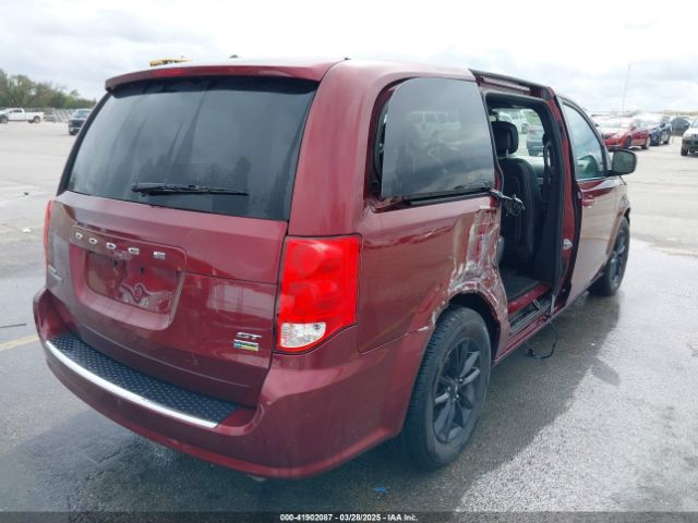 2C4RDGEG9KR765114 Dodge Grand Caravan Gt