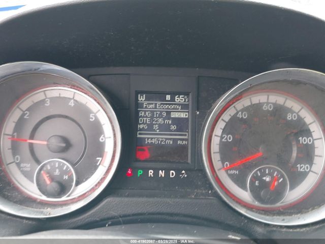2C4RDGEG9KR765114 Dodge Grand Caravan Gt