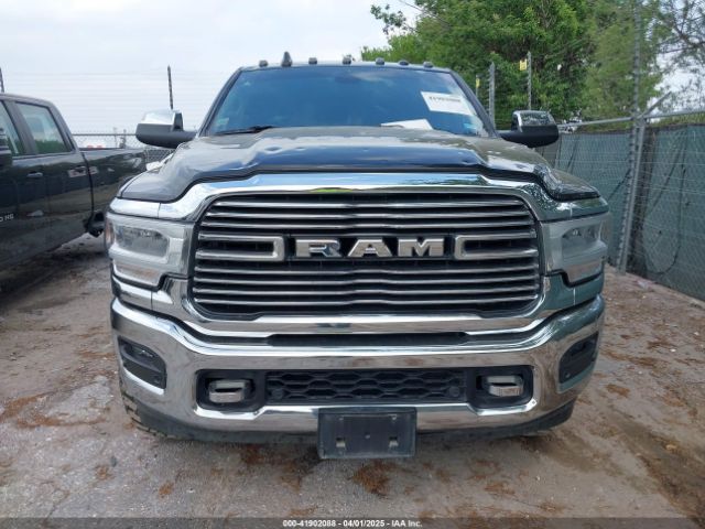 3C6UR5FL7NG282895 RAM 2500 Laramie  4x4 6'4 Box