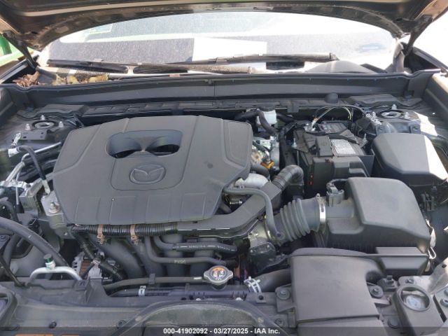 3MVDMBBM2PM540778 Mazda Cx-30 2.5 S Select