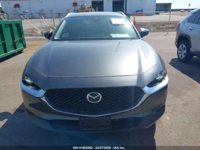 3MVDMBBM2PM540778 Mazda Cx-30 2.5 S Select