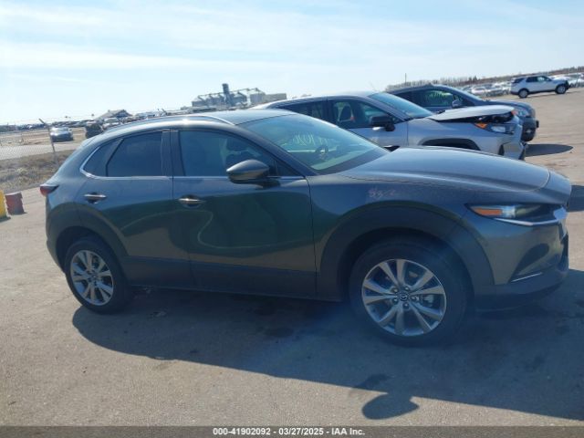 3MVDMBBM2PM540778 Mazda Cx-30 2.5 S Select