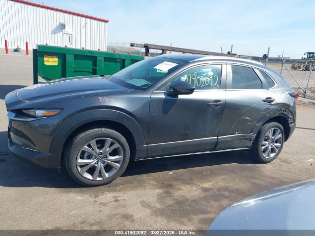 3MVDMBBM2PM540778 Mazda Cx-30 2.5 S Select