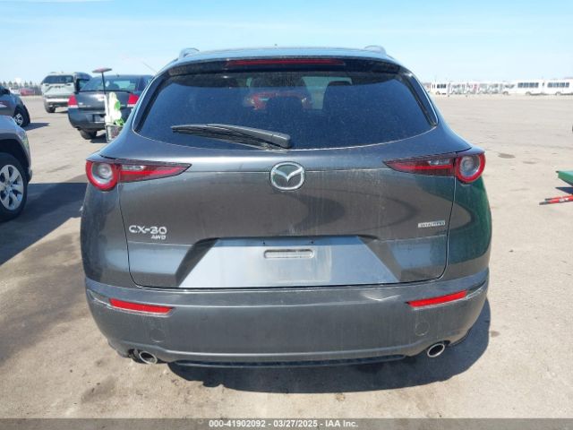 3MVDMBBM2PM540778 Mazda Cx-30 2.5 S Select