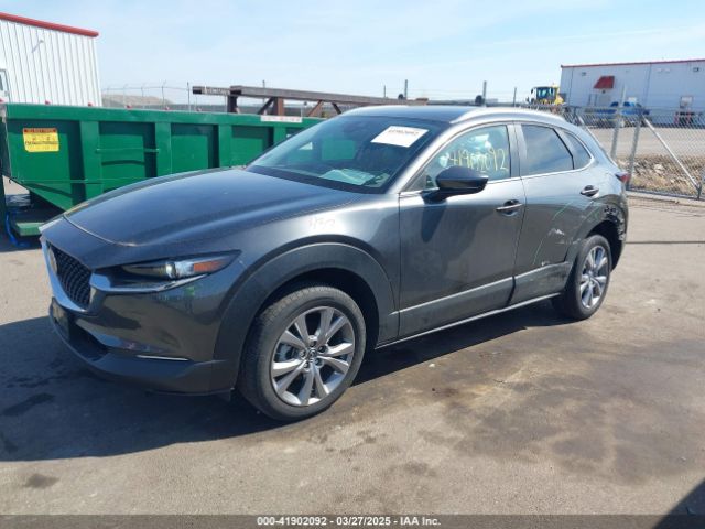 3MVDMBBM2PM540778 Mazda Cx-30 2.5 S Select