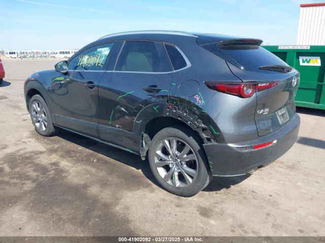 3MVDMBBM2PM540778 Mazda Cx-30 2.5 S Select