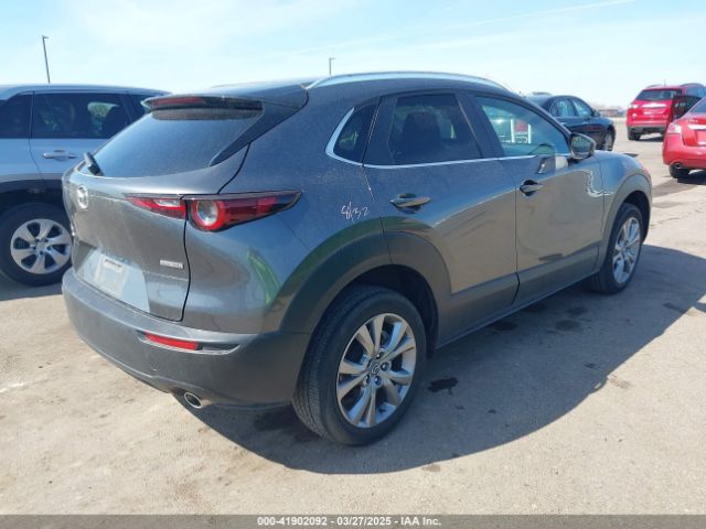 3MVDMBBM2PM540778 Mazda Cx-30 2.5 S Select