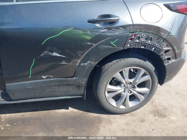 3MVDMBBM2PM540778 Mazda Cx-30 2.5 S Select