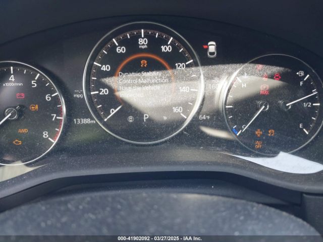 3MVDMBBM2PM540778 Mazda Cx-30 2.5 S Select
