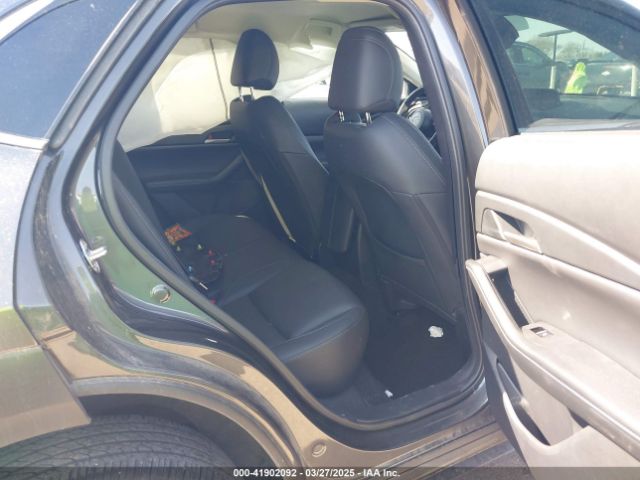 3MVDMBBM2PM540778 Mazda Cx-30 2.5 S Select