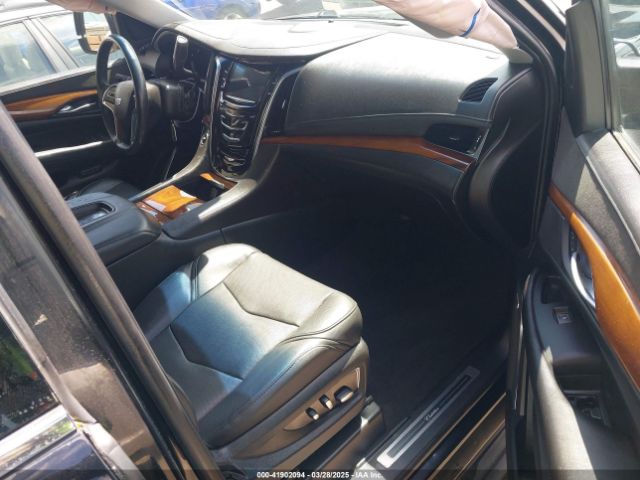 1GYS3GKJ6HR269376 Cadillac Escalade Esv Standard