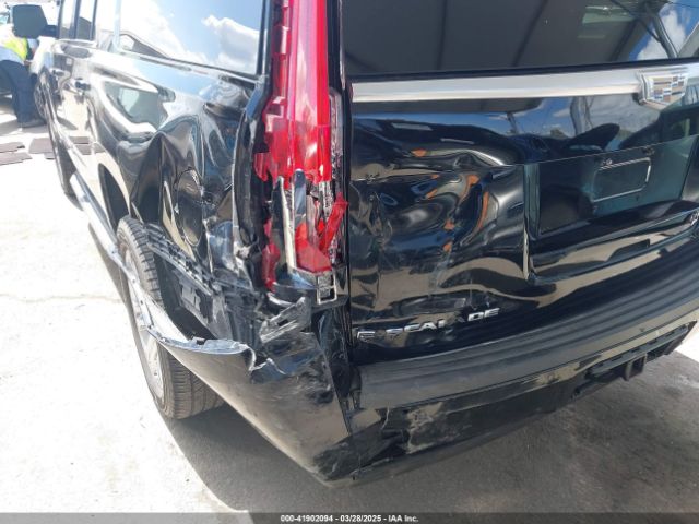 1GYS3GKJ6HR269376 Cadillac Escalade Esv Standard