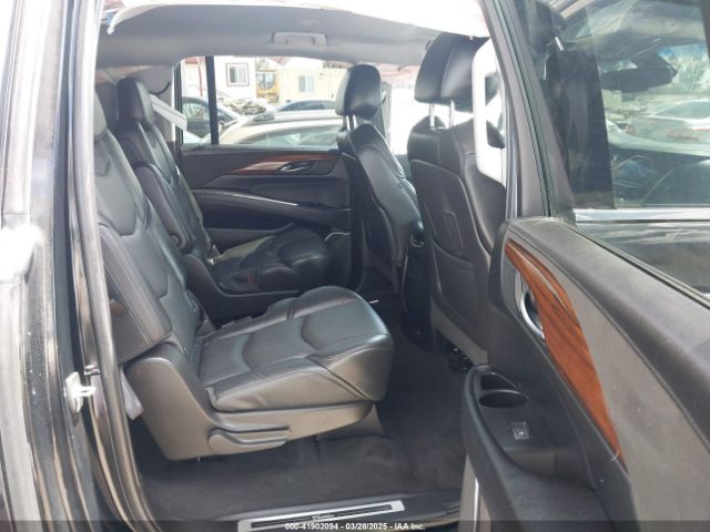 1GYS3GKJ6HR269376 Cadillac Escalade Esv Standard