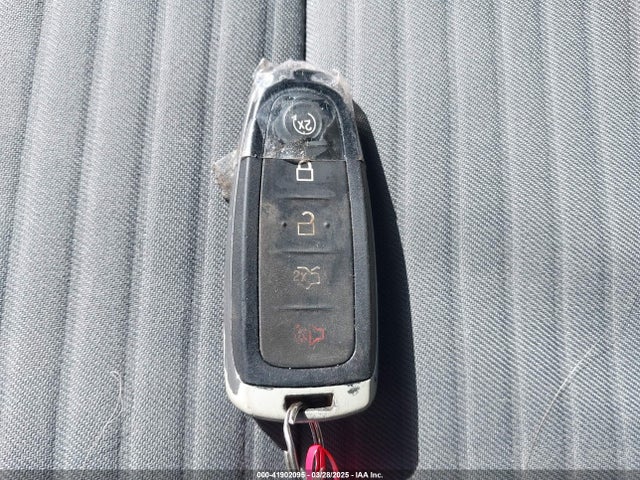 1FMCU9JD6HUA98037 Ford Escape Titanium