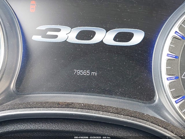 Chrysler 300c Awd 2017 2C3CCAKG1HH647930 Image 15
