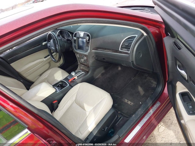 Chrysler 300c Awd 2017 2C3CCAKG1HH647930 Image 5