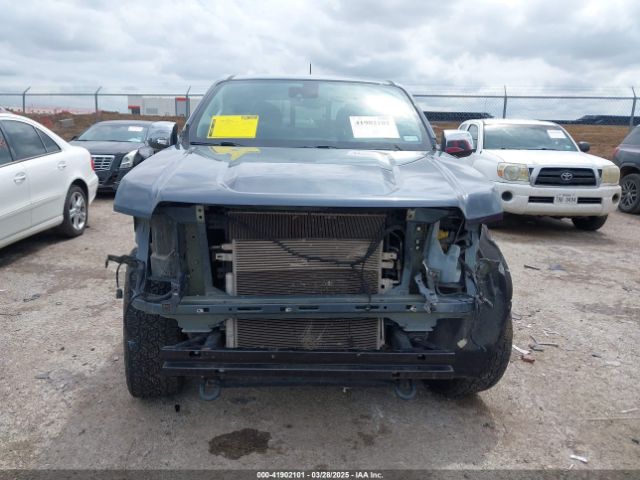 1GTG6EEN6K1354469 GMC Canyon Denali