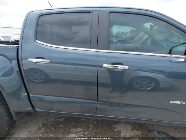 1GTG6EEN6K1354469 GMC Canyon Denali
