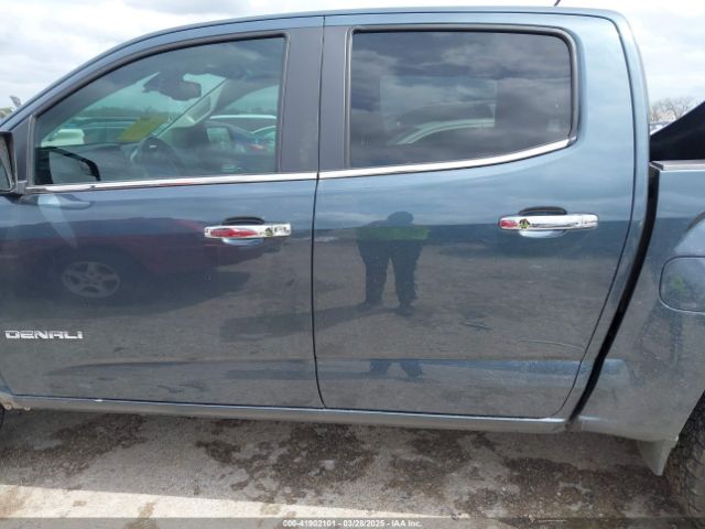 1GTG6EEN6K1354469 GMC Canyon Denali