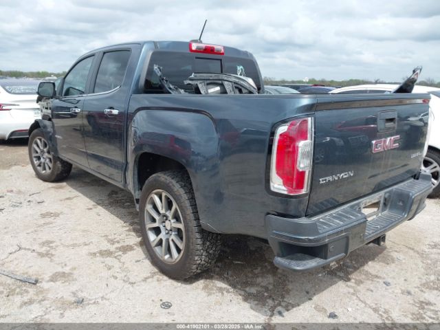 1GTG6EEN6K1354469 GMC Canyon Denali