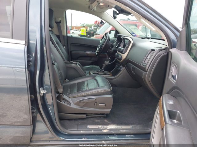 1GTG6EEN6K1354469 GMC Canyon Denali