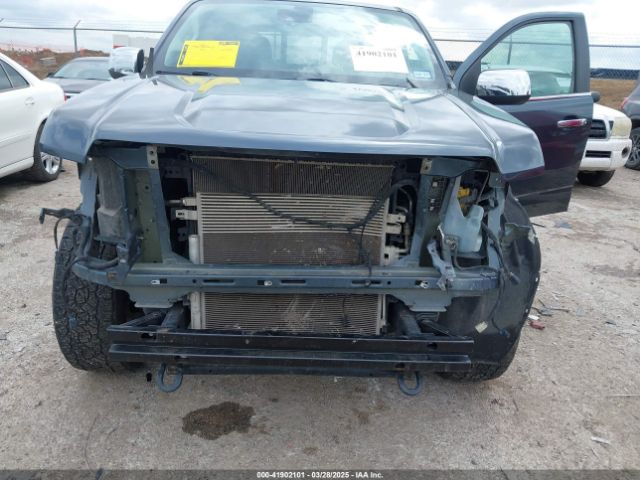 1GTG6EEN6K1354469 GMC Canyon Denali