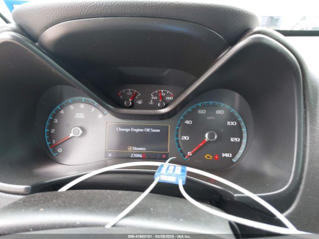 1GTG6EEN6K1354469 GMC Canyon Denali