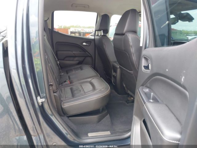 1GTG6EEN6K1354469 GMC Canyon Denali