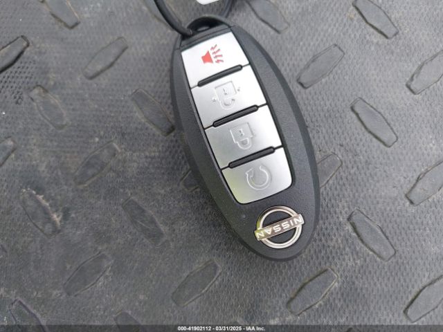 5N1AZ2BS3PC101347 Nissan Murano Sv Intelligent Awd