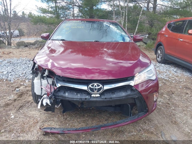 4T1BF1FK0HU812727 Toyota CAMRY LE