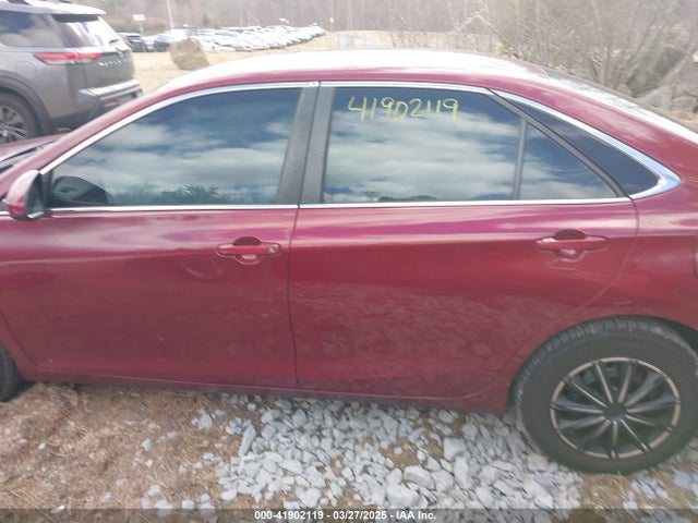 4T1BF1FK0HU812727 Toyota CAMRY LE