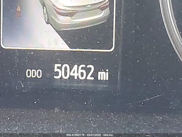 4T1BF1FK0HU812727 Toyota CAMRY LE