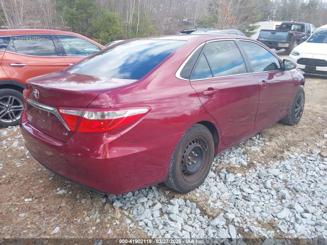 4T1BF1FK0HU812727 Toyota CAMRY LE