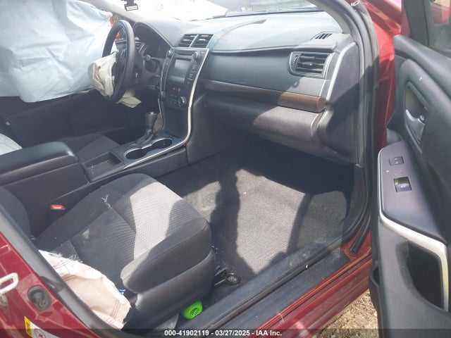 4T1BF1FK0HU812727 Toyota CAMRY LE