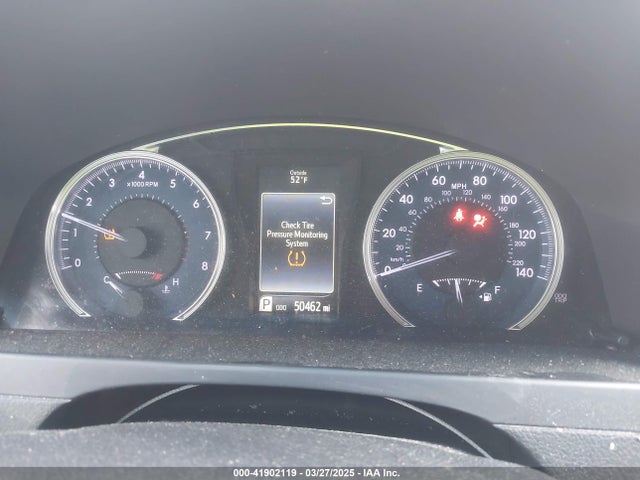 4T1BF1FK0HU812727 Toyota CAMRY LE