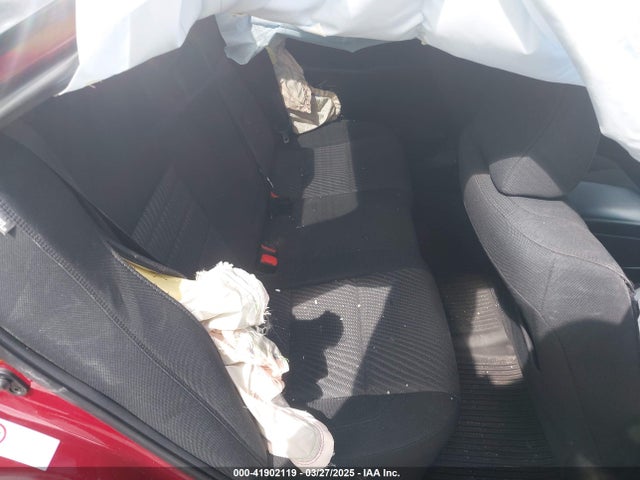 4T1BF1FK0HU812727 Toyota CAMRY LE