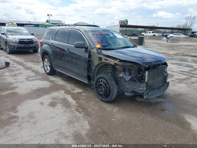 2GNALBEK3G6299414 Chevrolet EQUINOX LS